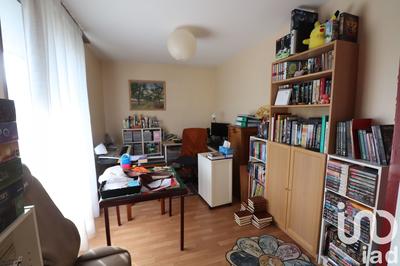 Appartement - 75 m² - 4 pièces