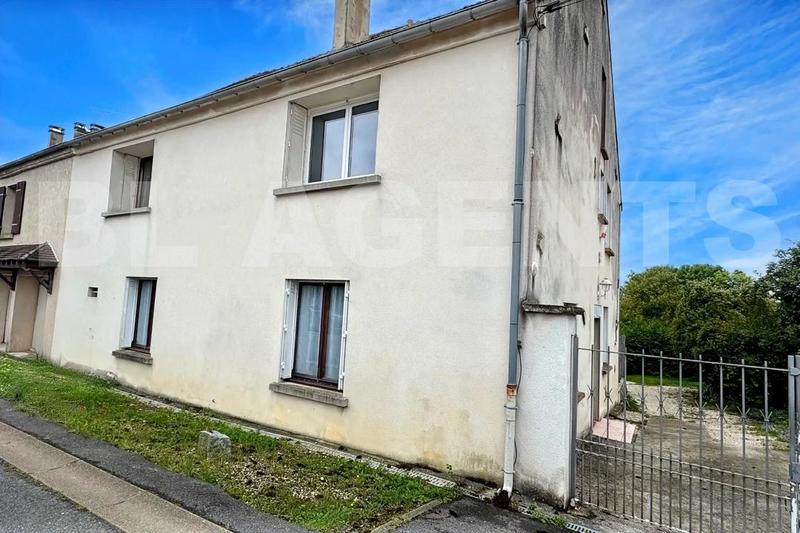 Briarde - 162 m² - 6 pièces