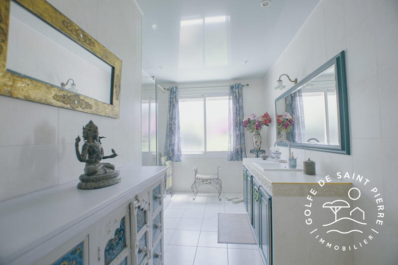 Villa - 147 m² - 5 pièces