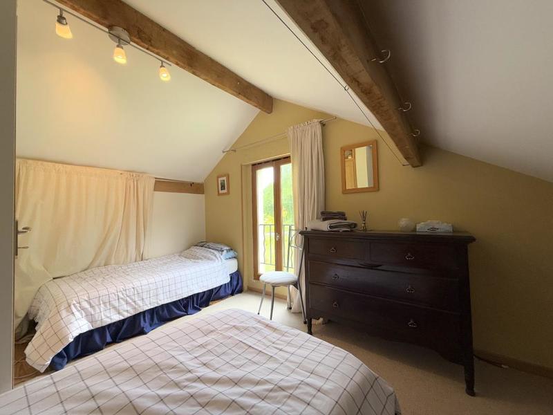 Maison - 89 m² - 4 pièces