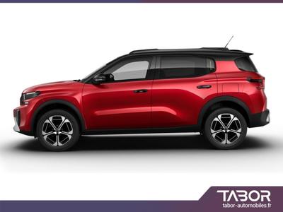 Citroën C3 Aircross 44kWh Max Gps 11kW-Obc Cam