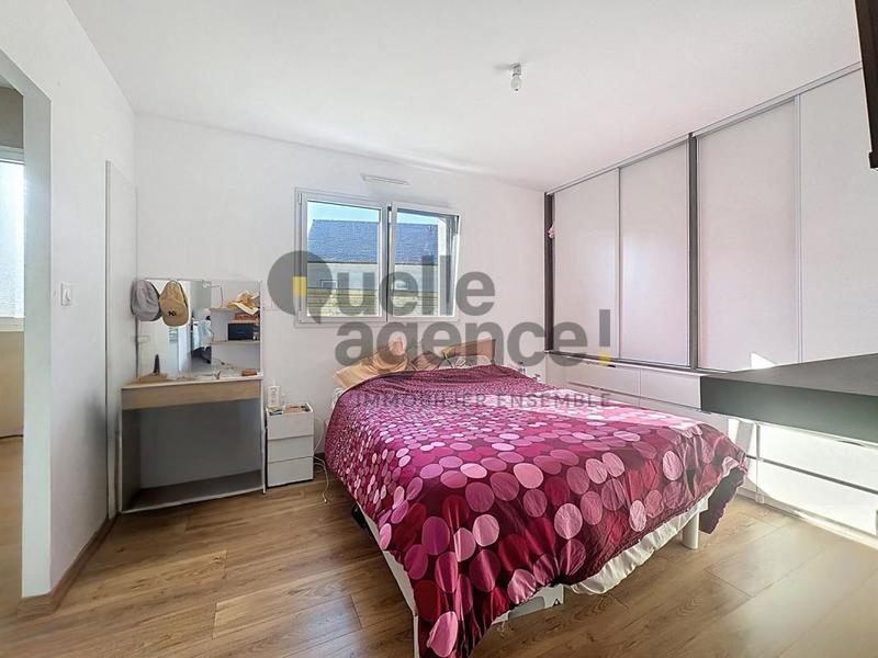 Maison - 12 m² - 5 pièces