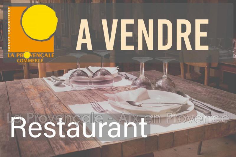 Fonds de commerce - 50 m²