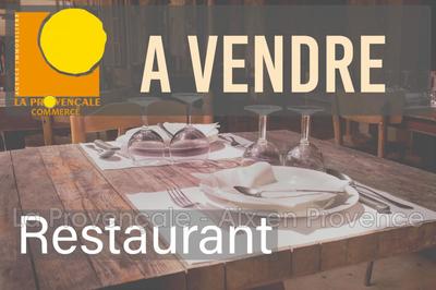 Fonds de commerce - 50 m²