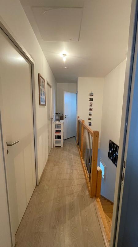 Maison traditionnelle - 62 m² - 3 pièces