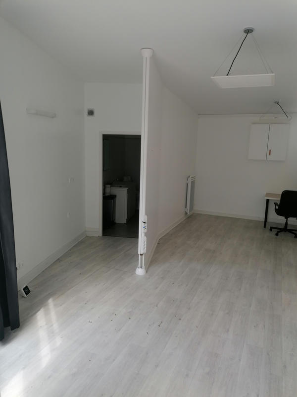 Local commercial - 72 m²