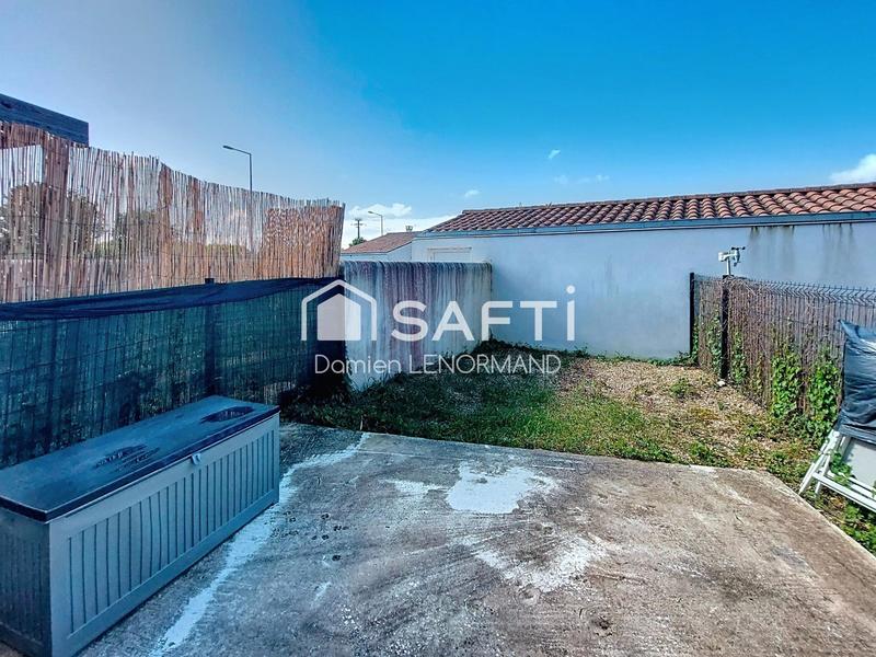 Appartement - 71 m² - 3 pièces