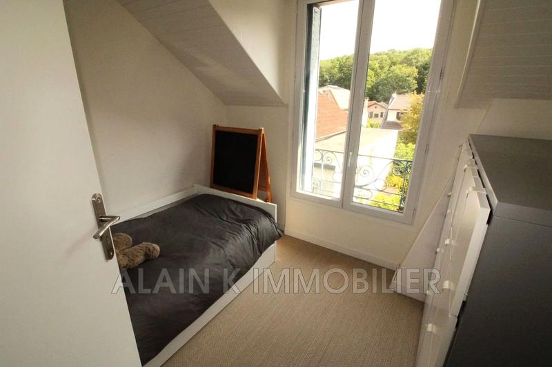 Maison - 102 m² - 6 pièces