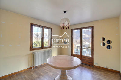 Appartement - 42 m² - 3 pièces