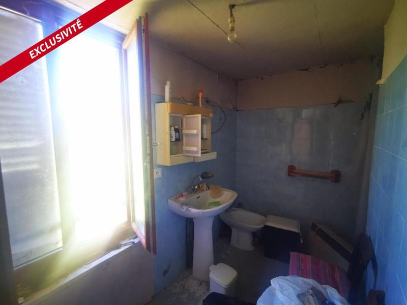 Maison - 90 m² - 6 pièces