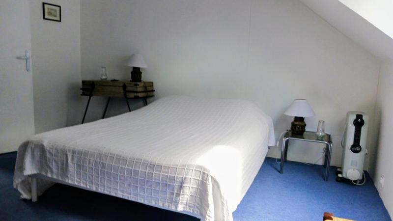 Maison ancienne - 182 m² - 9 pièces