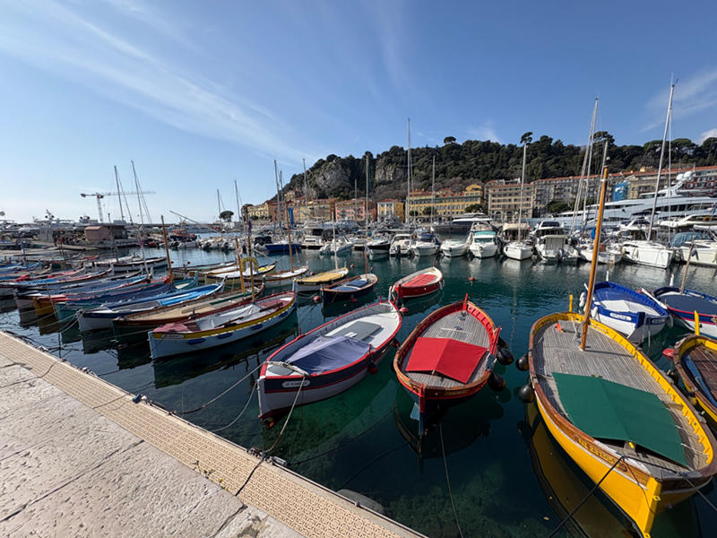 Appartement - 54 m² - 2 pièces