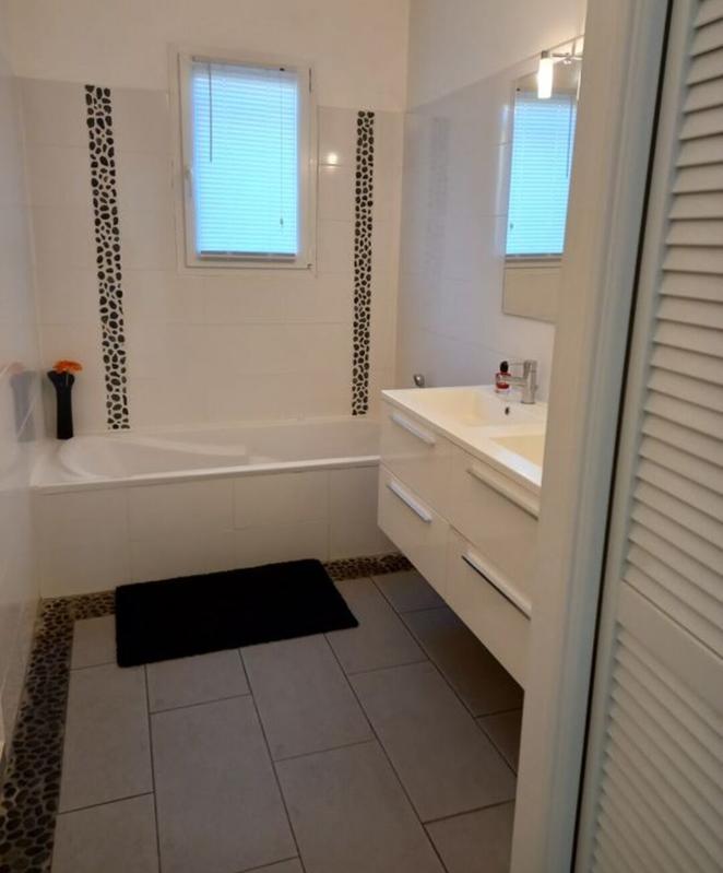 Maison - 60 m² - 3 pièces