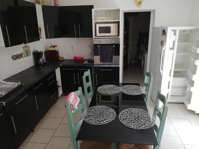 Maison - 167 m² - 7 pièces