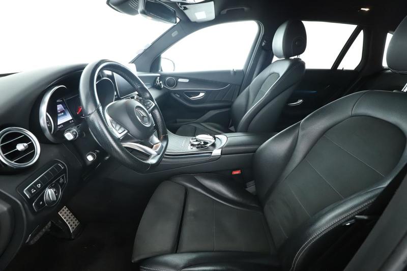 Mercedes Glc 350 e Executive 4Matic 320 ch