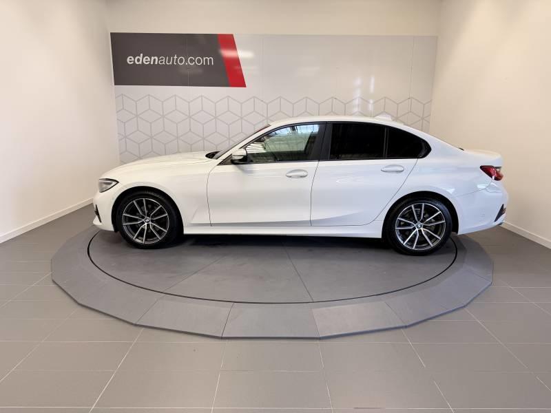 Bmw Série 3 320d 190 ch Bva8 Business Design