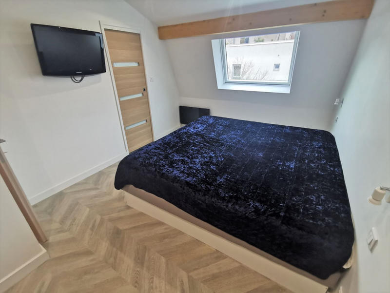 Appartement - 73 m² - 3 pièces