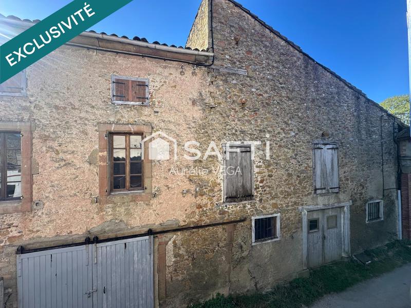 Maison - 137 m² - 6 pièces