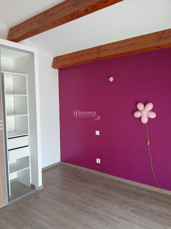 Villa - 175 m² - 6 pièces