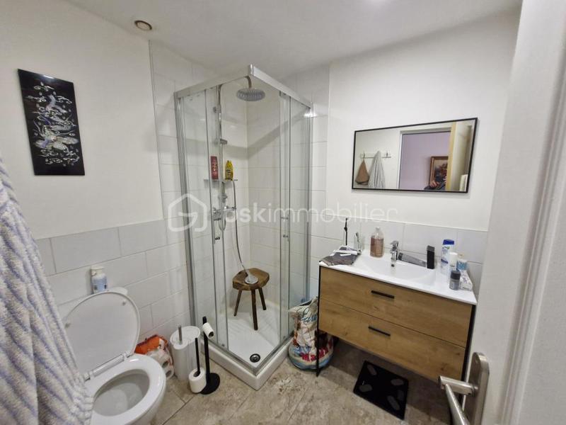 Loft - 160 m² - 5 pièces