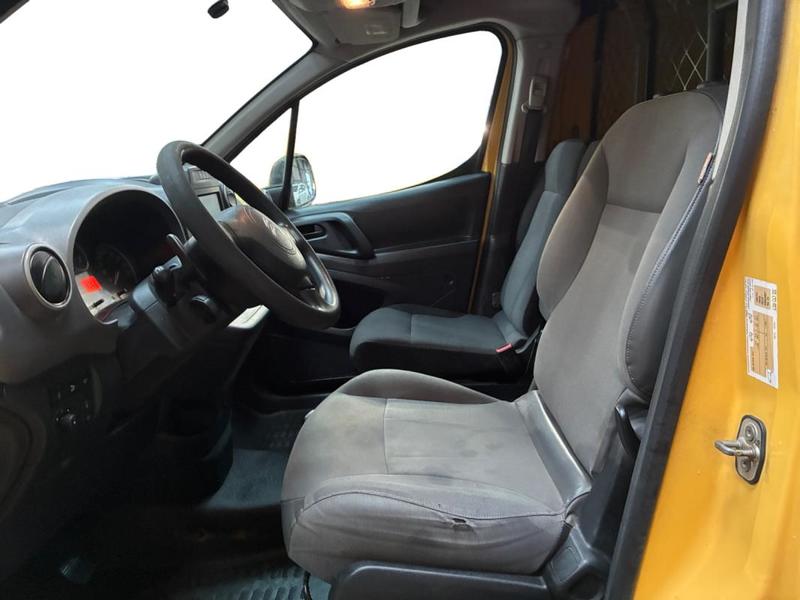 Citroën Berlingo Fourgon m Bluehdi 100 s&amp;S Etg6 Club