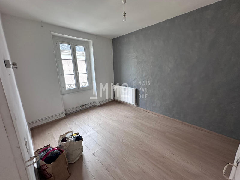 Maison - 145 m² - 6 pièces