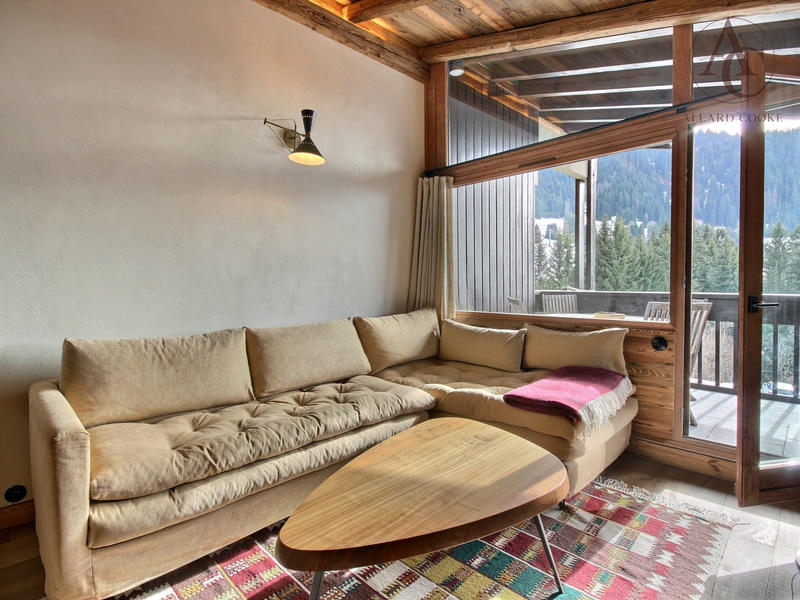 Appartement - 33 m² - 2 pièces