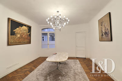 Bureau - 175 m² - 6 pièces