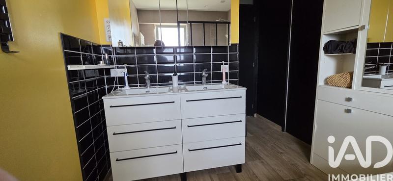 Maison - 129 m² - 6 pièces