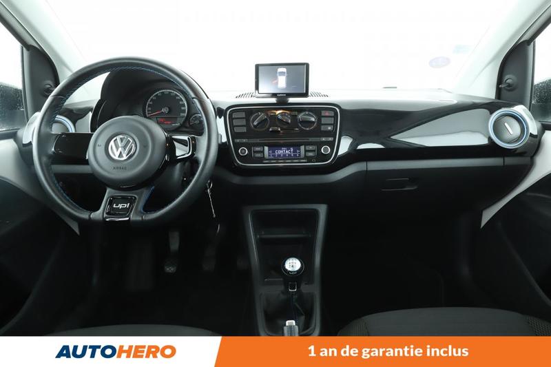 Volkswagen Up! 1.0 Up! Serie Cup 5p 60 ch