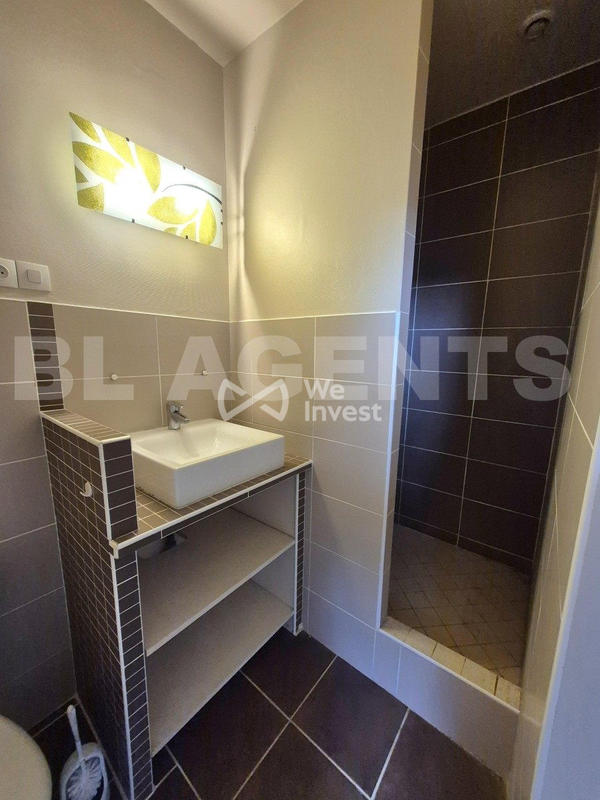 Maison - 82 m² - 4 pièces