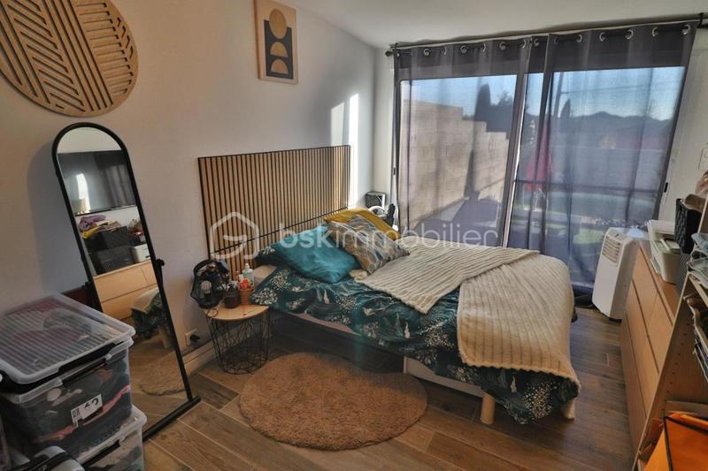 Maison - 112 m² - 4 pièces