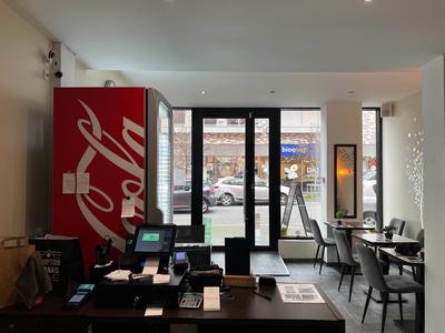 Local commercial - 52 m²