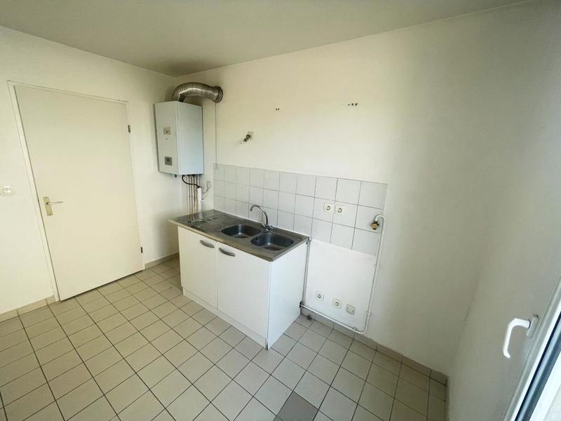 Appartement - 81 m² - 4 pièces
