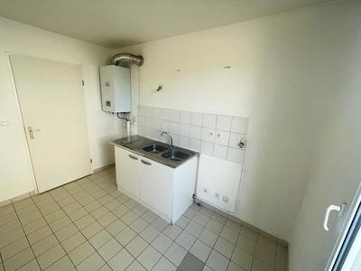 Appartement - 81 m² - 4 pièces