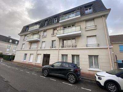 Appartement ancien - 47 m² - 2 pièces