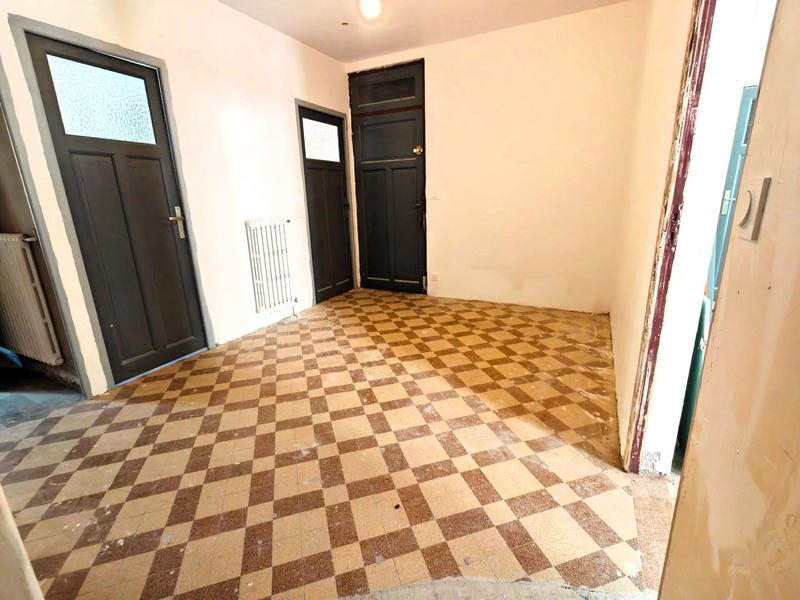 Appartement - 86 m² - 4 pièces