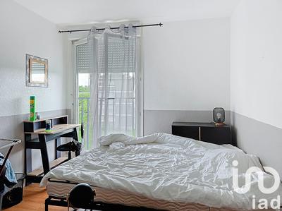 Appartement - 66 m² - 4 pièces