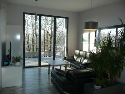 Maison - 190 m² - 8 pièces