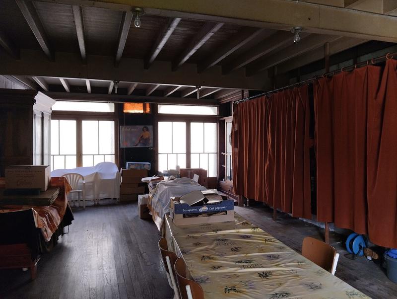 Maison ancienne - 308 m² - 13 pièces