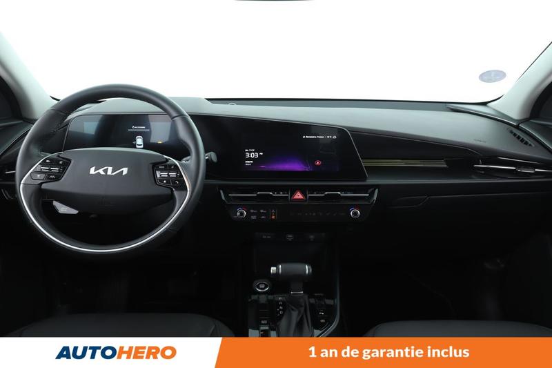 Kia Niro 1.6 GDi Hev Active Dct6 141 ch