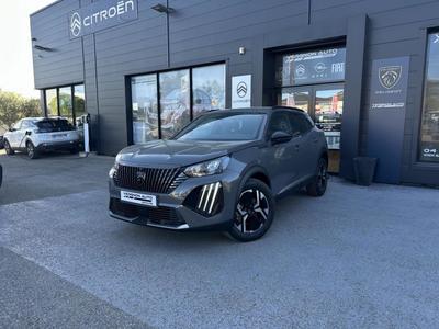 Peugeot 2008 II Hybrid 145 e-Dcs6 Allure