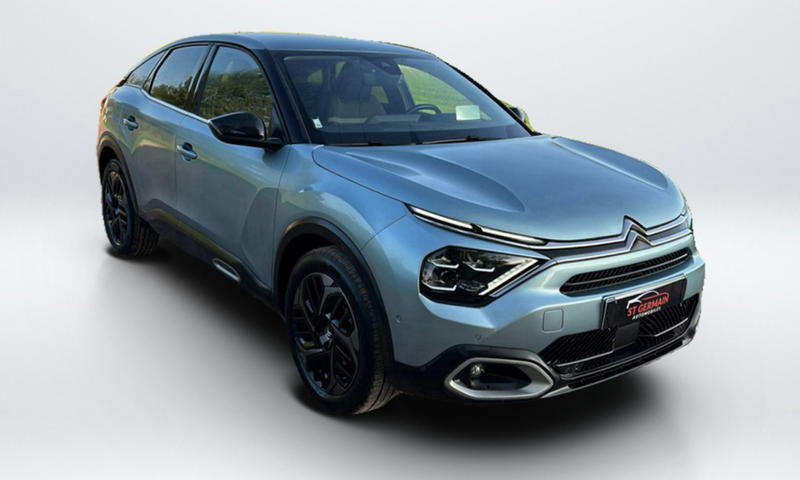 Citroën C4 III PureTech 130 s&amp;amp;S Bvm6 Shine -- Moteur Garantie 10 Ans