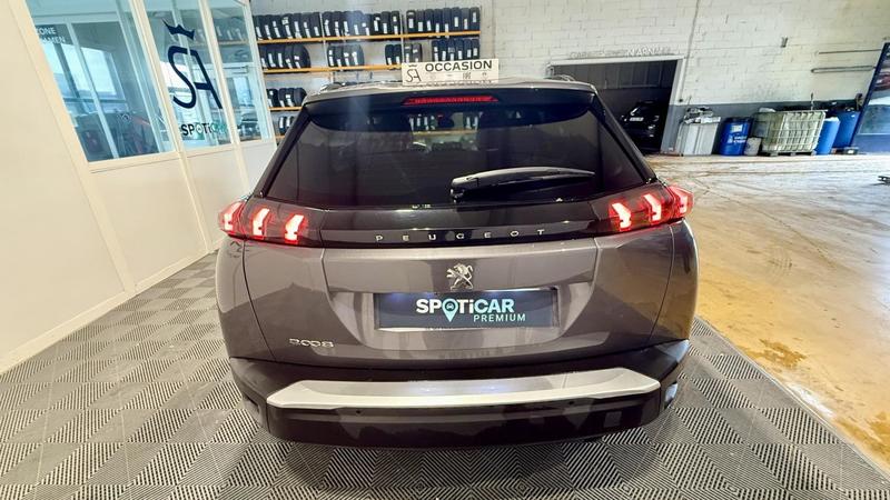 Peugeot 2008 II PureTech 100 s&amp;S Allure Pack