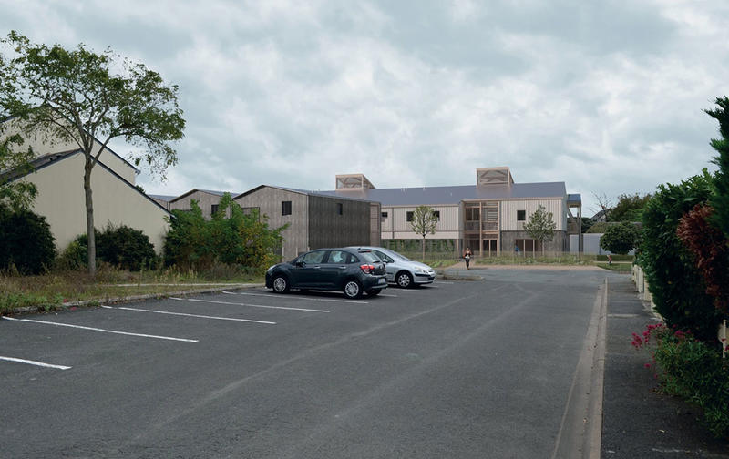 Appartement - 80 à 91 m² - 4 à 5 pièces