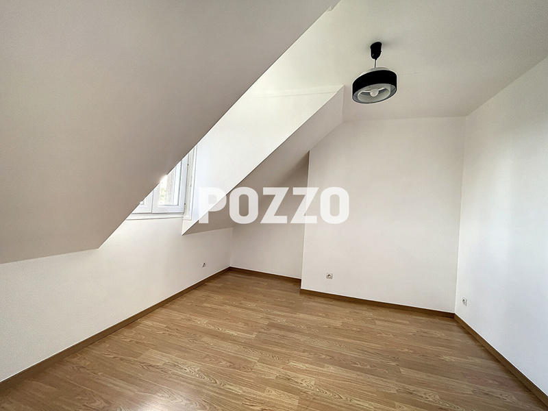 Maison - 160 m² - 7 pièces