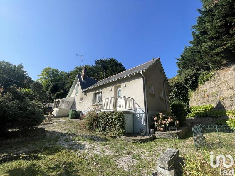 Maison - 110 m² - 3 pièces