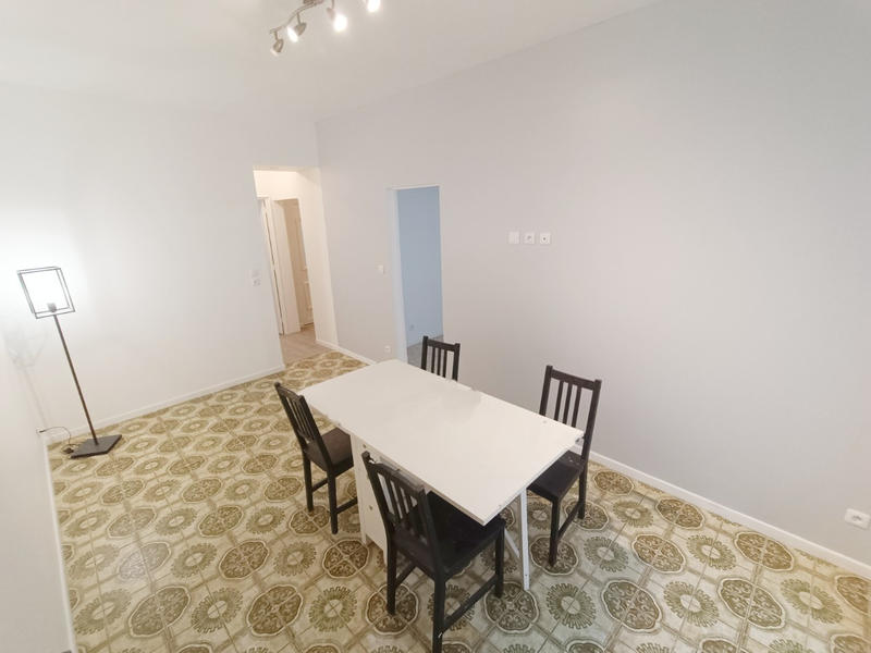 Maison - 101 m² - 6 pièces