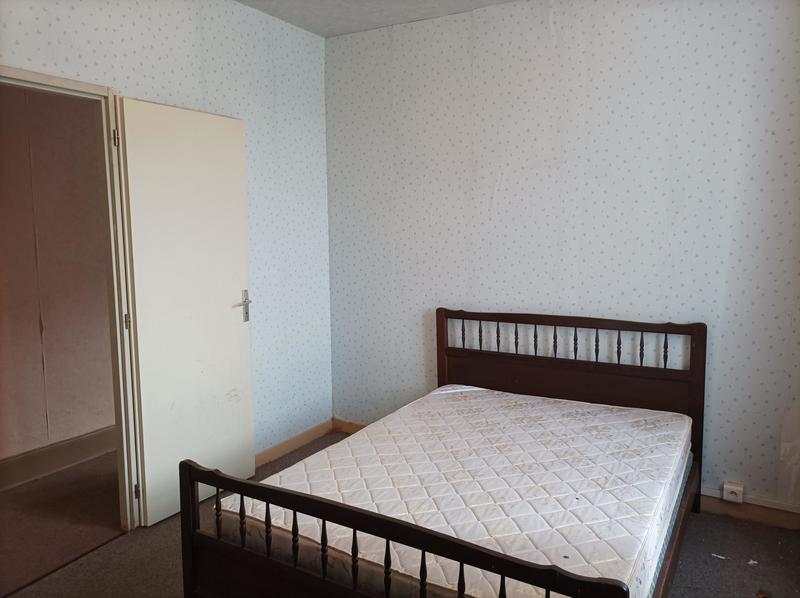 Maison - 135 m² - 7 pièces