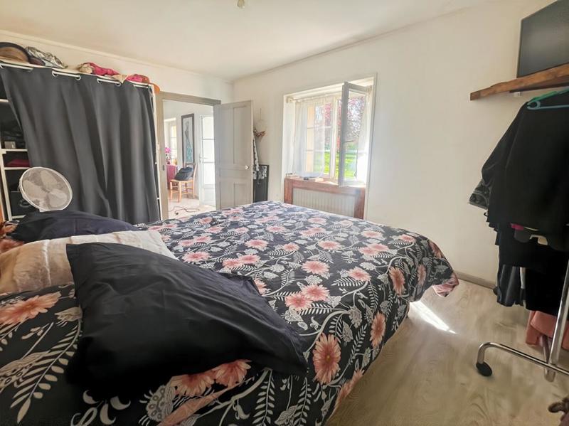 Maison - 112 m² - 5 pièces